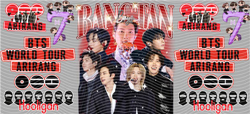 16oz Star Singer-O 439